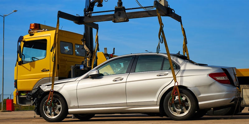 Cash for Cars Sydney